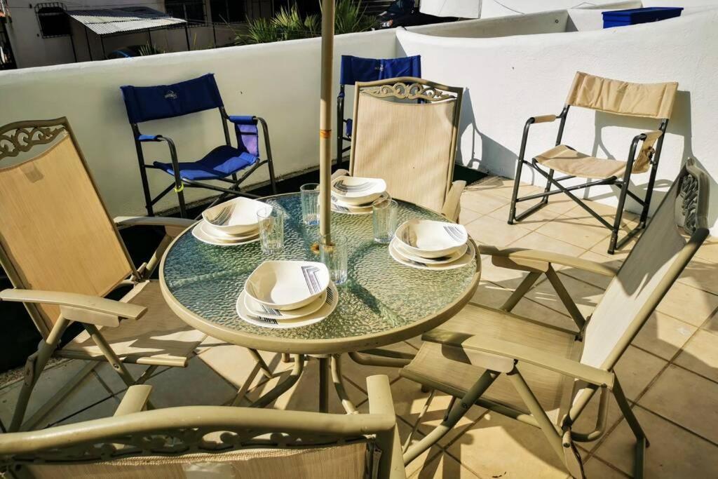 Condominio Familiar Y Exclusivo Tres Mares Acapulco Exteriér fotografie