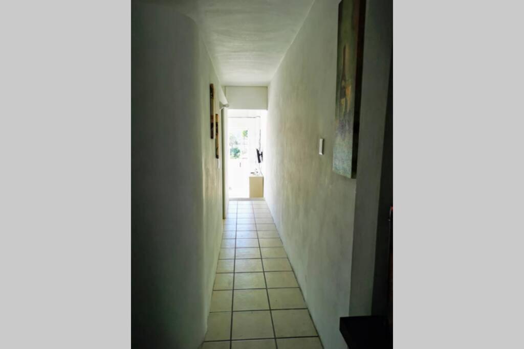 Condominio Familiar Y Exclusivo Tres Mares Acapulco Exteriér fotografie