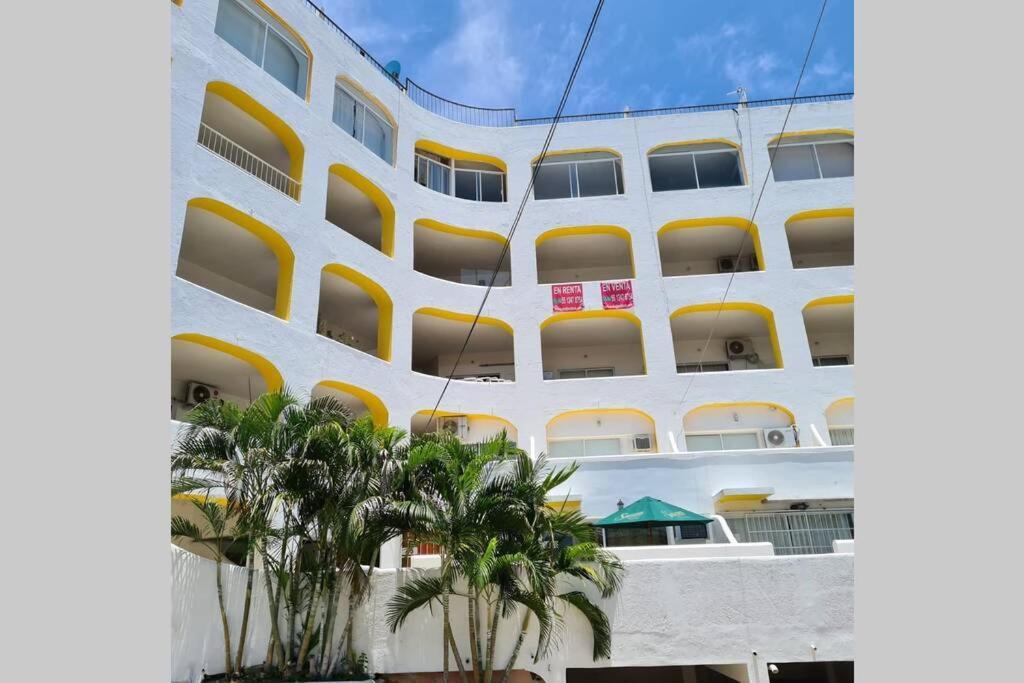 Condominio Familiar Y Exclusivo Tres Mares Acapulco Exteriér fotografie
